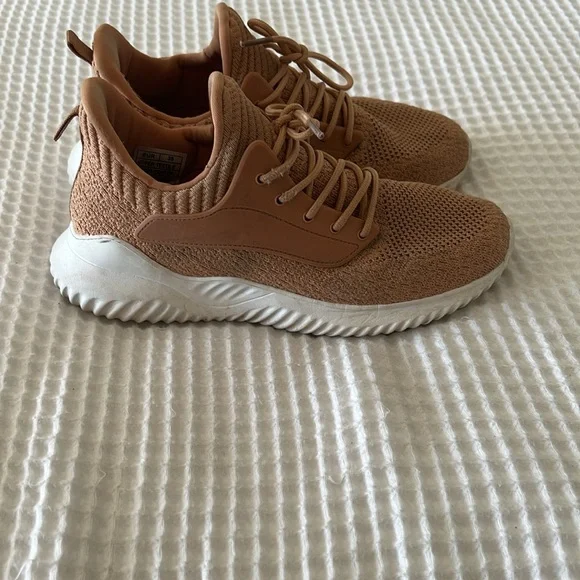 Akk Womens Walking Shoes - Picture 7 of 9